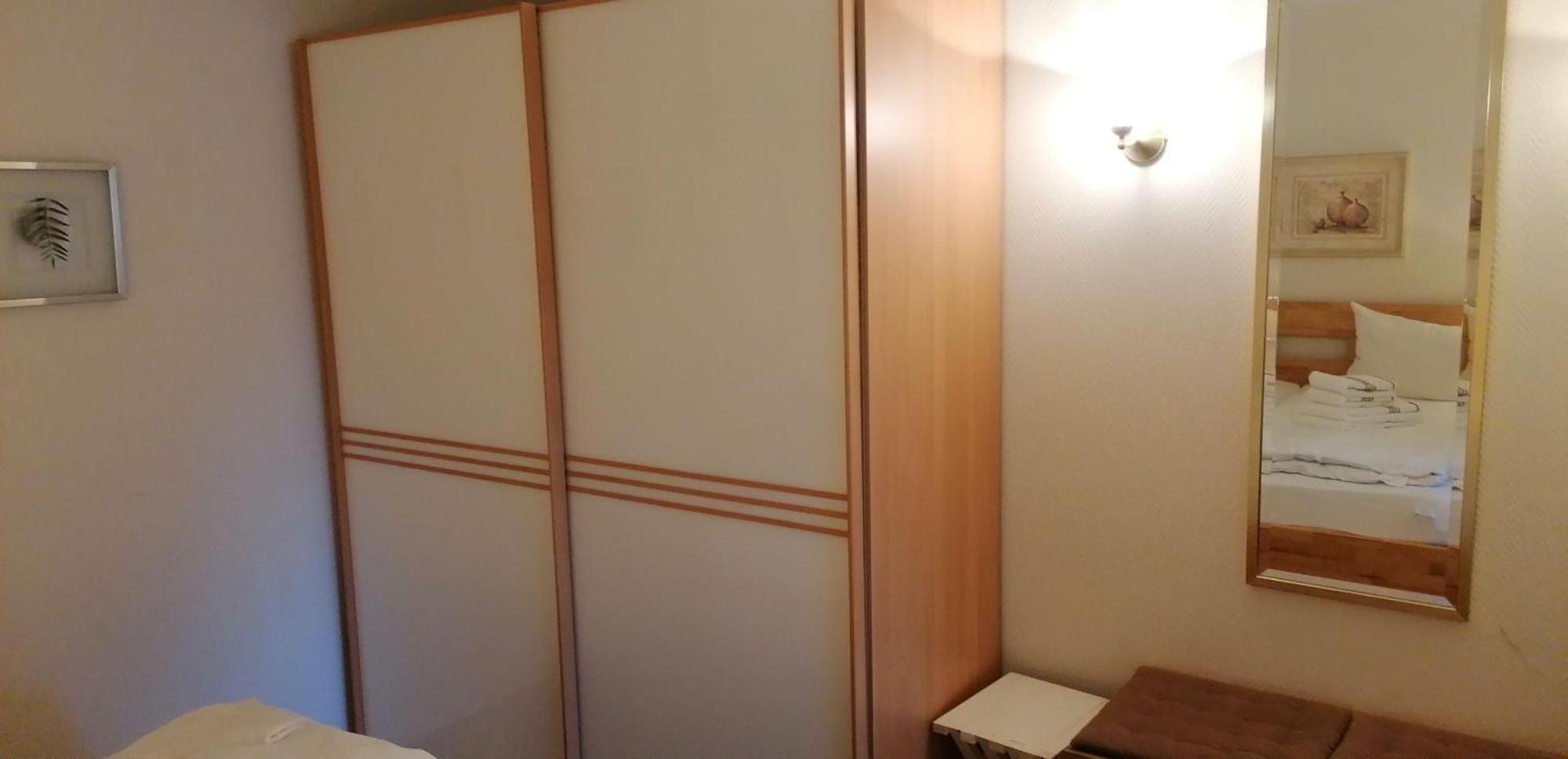 Apartment Sylter Seeigel Westerland