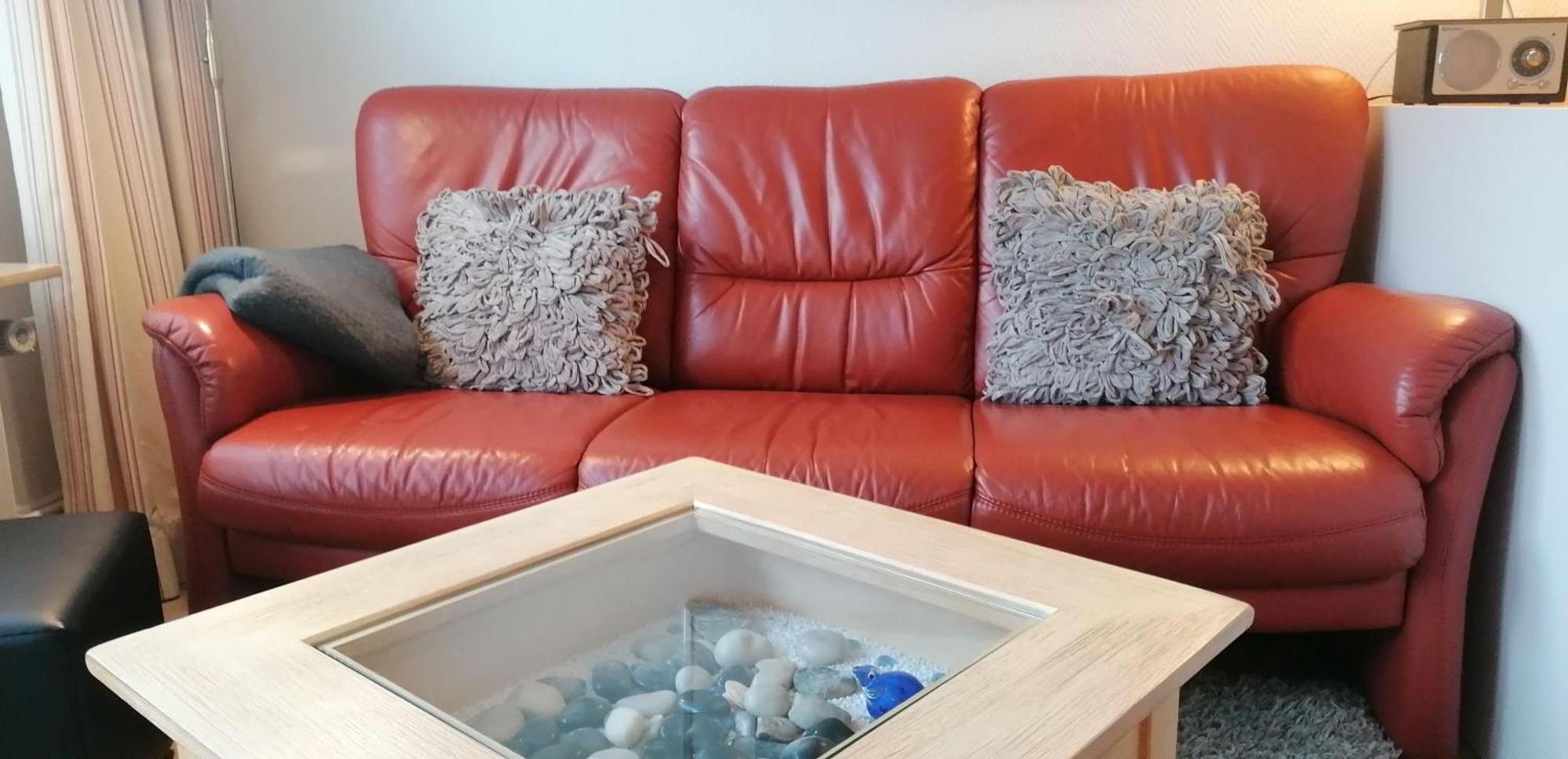 Apartment Sylter Seeigel